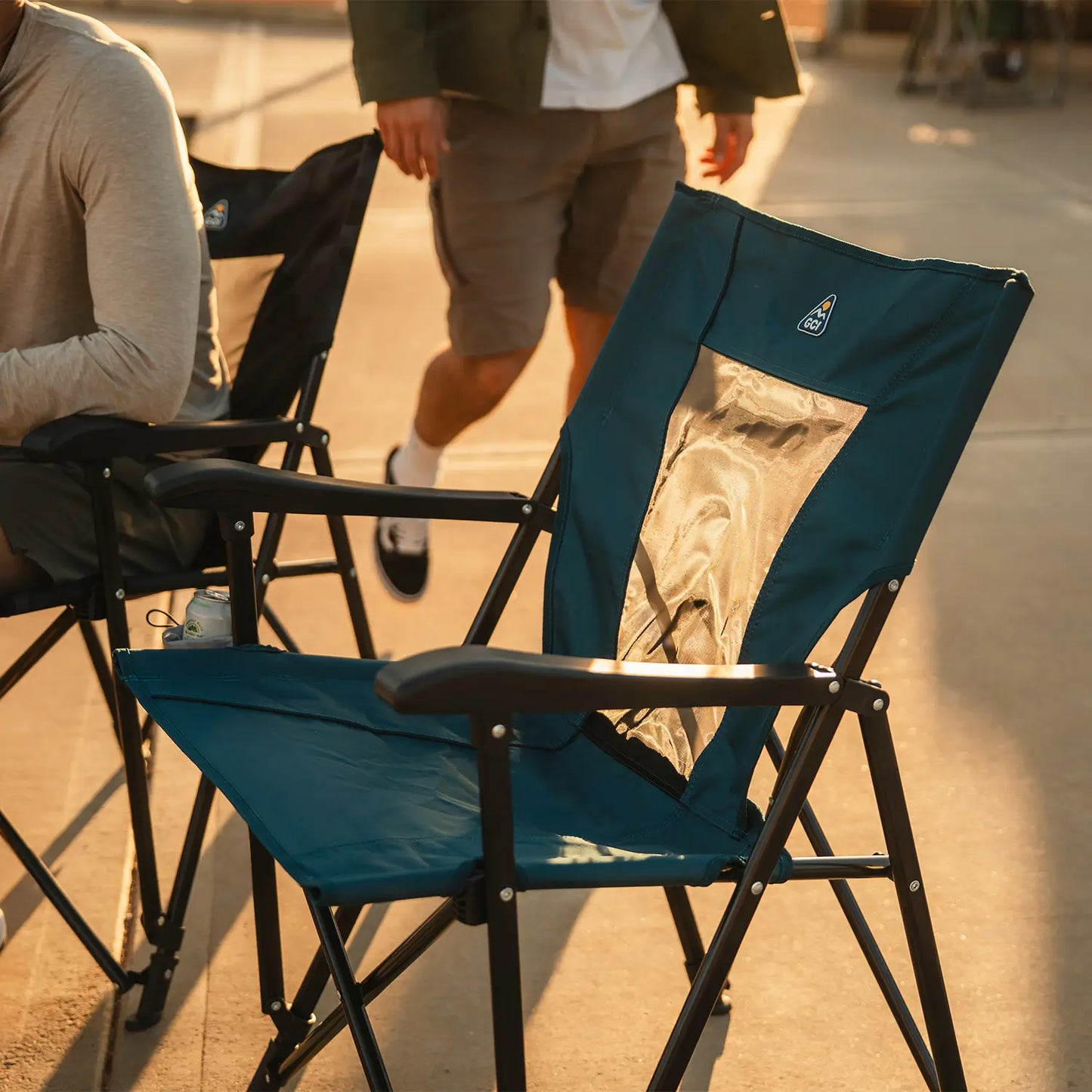 Eazy Chair™